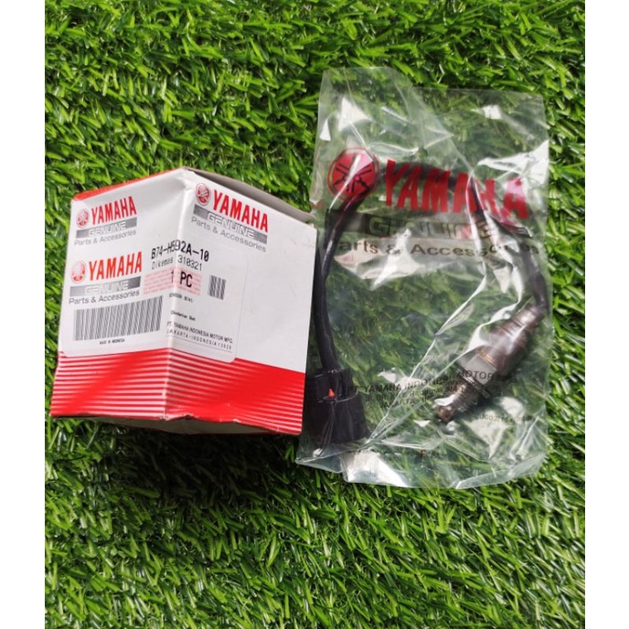 Yamaha Xmax 300 Sensor Oxygen version 1 100% Genuine | Shopee Philippines