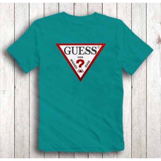 Guess t hotsell shirt philippines