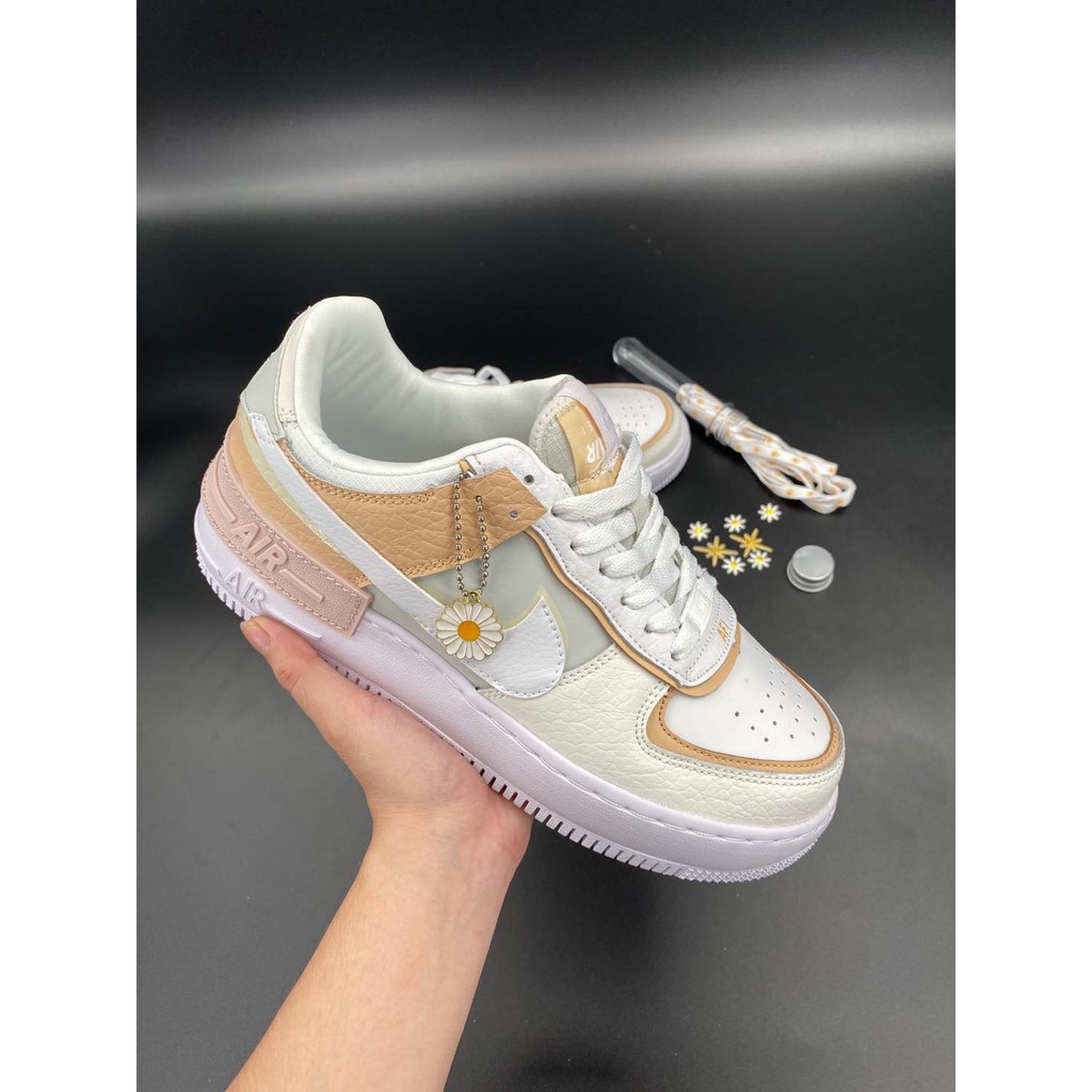 Nike air force 1 womens clearance daisy