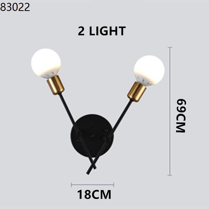 ceiling wallpaper COD Double lamp modern chandelier Kitchen lamp