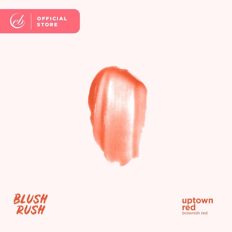 Ever Bilena Liptint // ever bilena roller tints // Ever Bilena Blush