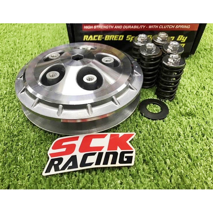 SCK RACING Y15 V1 & V2 HYPER CLUTCH / HYPERCLUTCH | Shopee Philippines