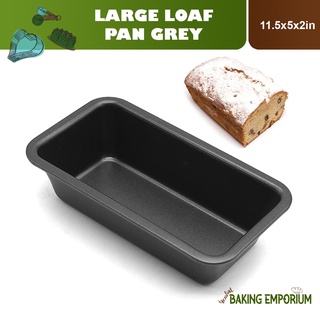 1pc Square Shaped Bread Baking Pan, Non-stick Loaf Pan, Bread Toaster,  Toast Box, Baking Tools For Making Various Small Cakes, Suitable For Home  Use