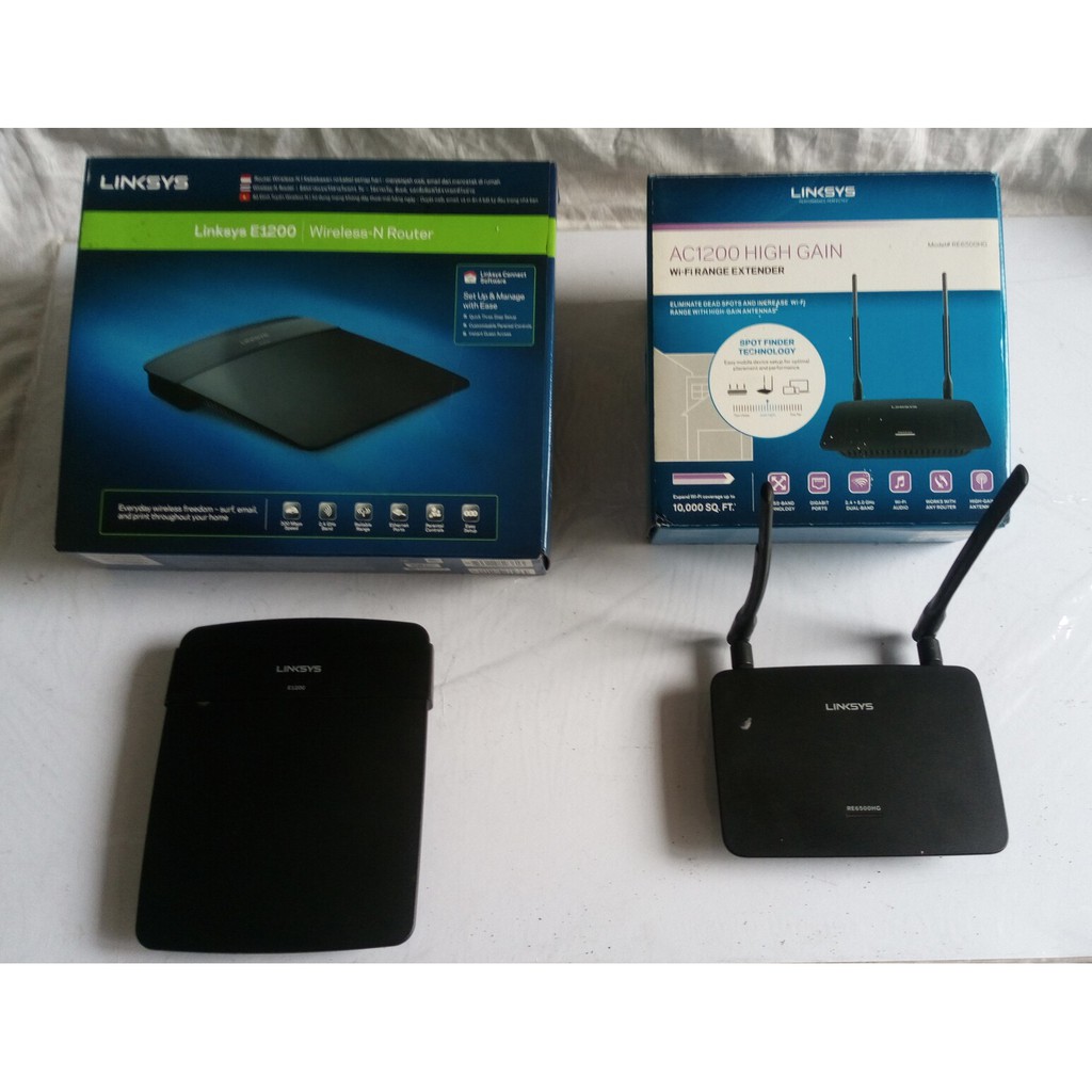 linksys - Best Prices and Online Promos - Apr 2026 | Shopee Philippines