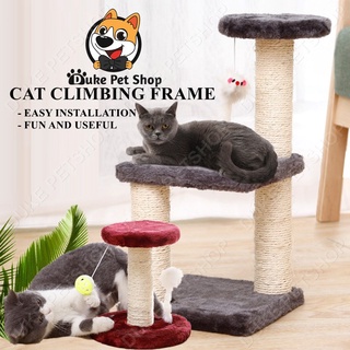 Cat store scratcher shopee