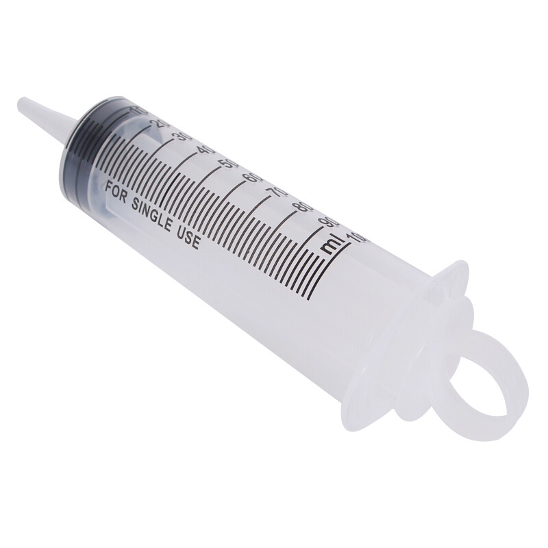 Herchen Disposable Syringe Enema Syringe Syringe Feeding Ink Glycerin