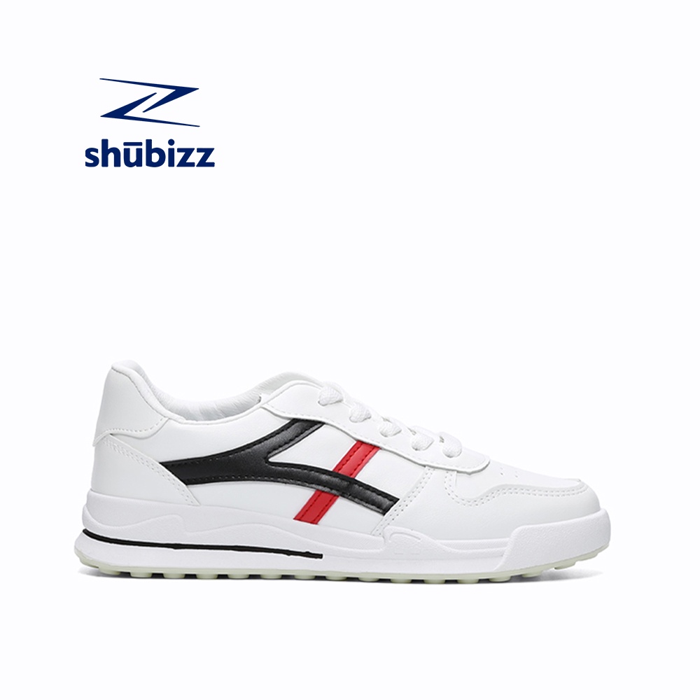 Shubizz Osaka Lace Up Sneakers Shopee Philippines