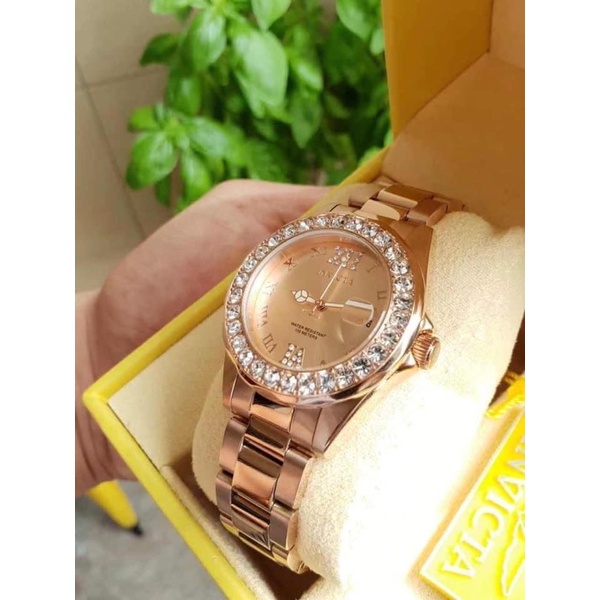 Invicta watches for discount ladies