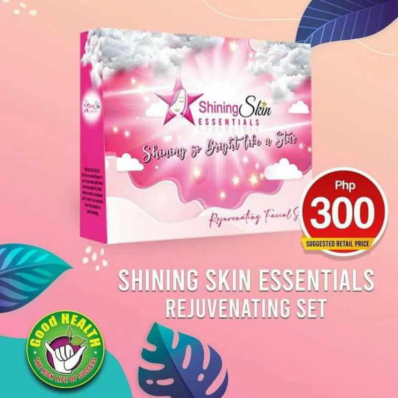 shining-skin-essential-rejuvenating-set-shopee-philippines