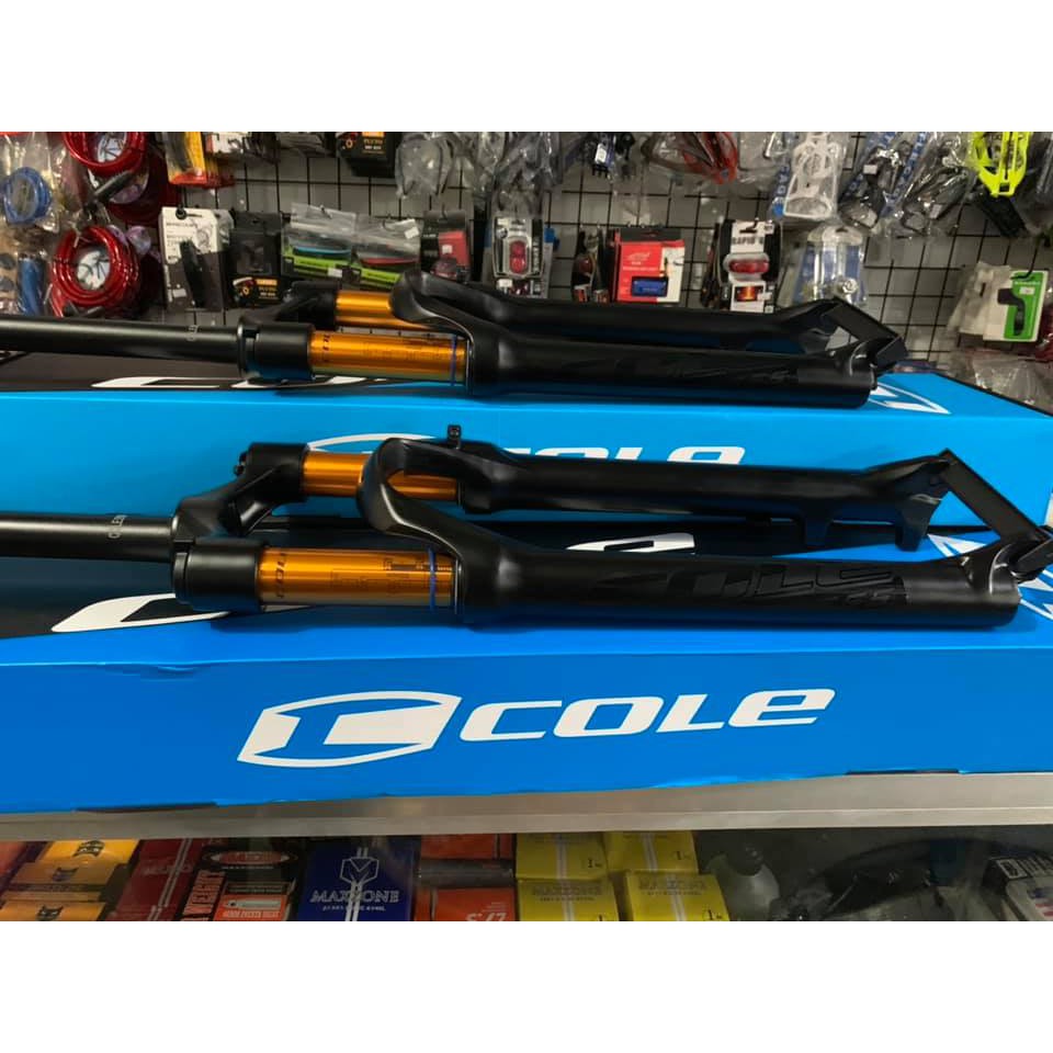 Cole fork 2024 27.5 price