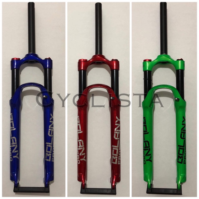 Bolany pro air fork new arrivals