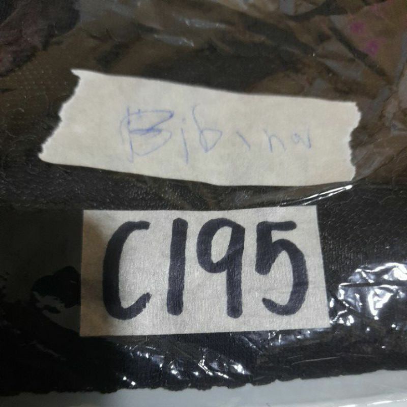 G-PRELOVED DRESS CODE-C195 | Shopee Philippines