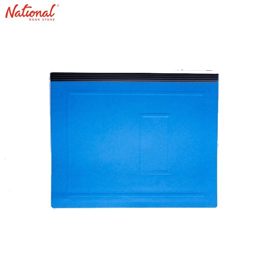 Shop folder blue for Sale on Shopee Philippines