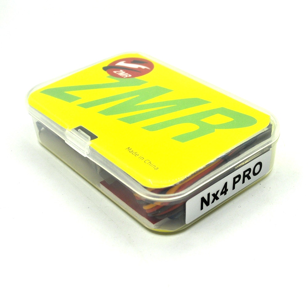NX4 EVO NX4 PRO of 3-axis aircraft gyros Fixed-wing Flight Controller ...