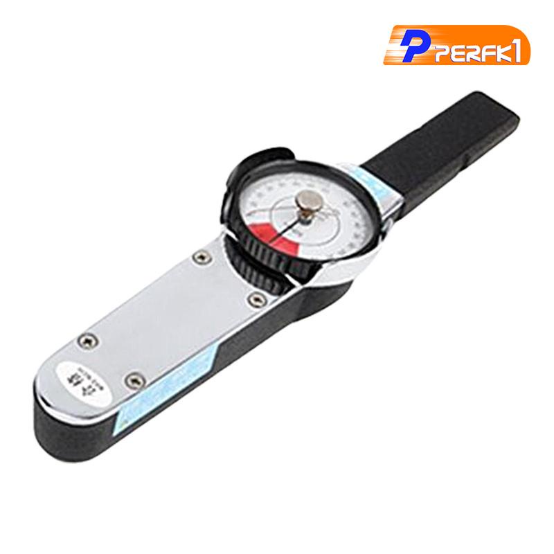 Professional Dial Torque Wrench 1/2-Inch 3/8-Inch for Nucleanr ...