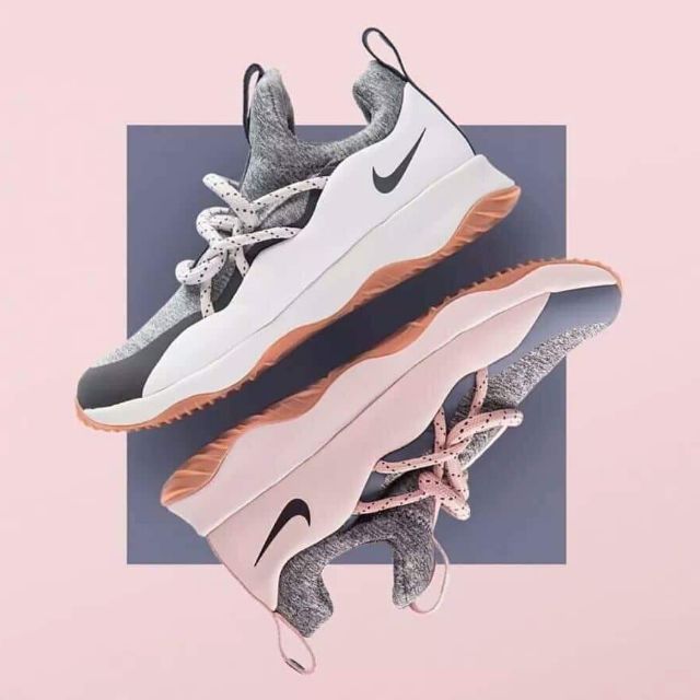 COD Kylie Boon x Nike Air Max 270 Shoes for Women OEM Shopee