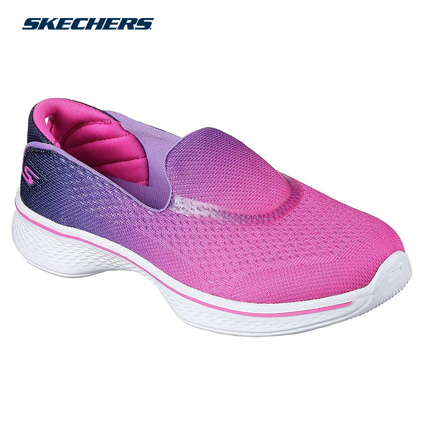 Skechers go walk 4 sales kids