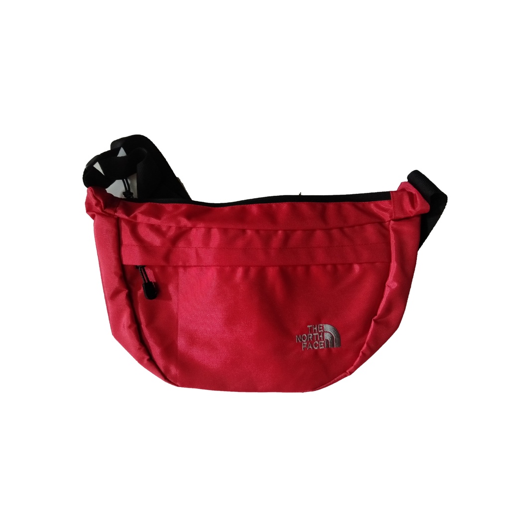 The north face tnf Men s Sling Bag outdoor Sling Bag School Sling Bag