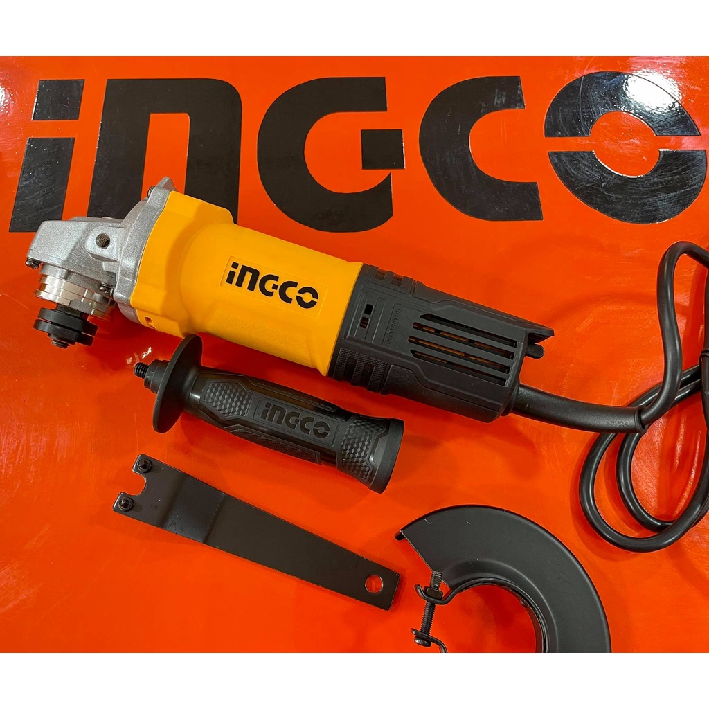 Ingco AG70012 4