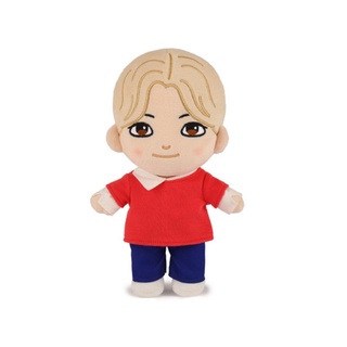 Shinee plush online dolls