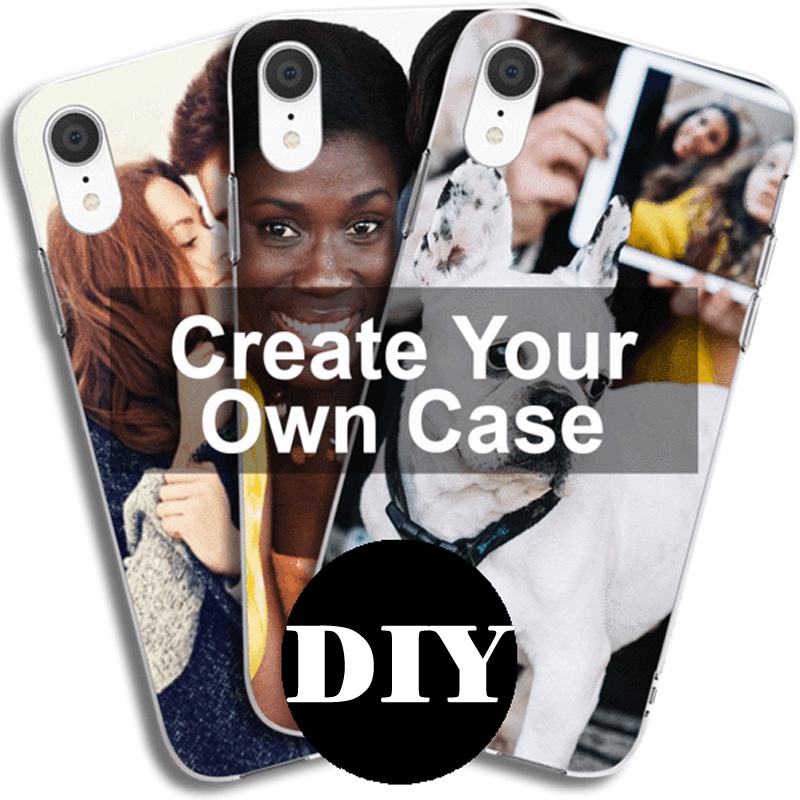 Custom Phone Iphone Cases With Designs 15 Cases Design Your - Main Image