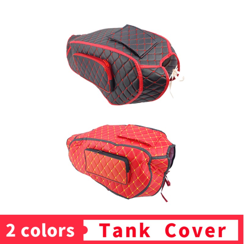 Bike tank cheap cover waterproof