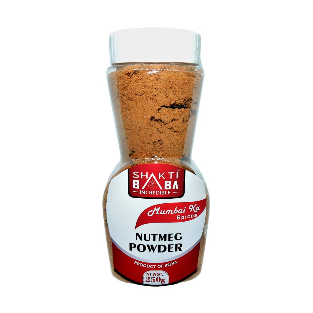 Nutmeg Powder (250 g) Shopee Philippines