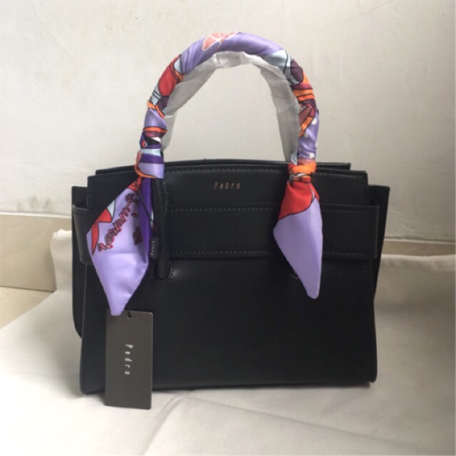 Pedro ori original bag scarf office bag P005