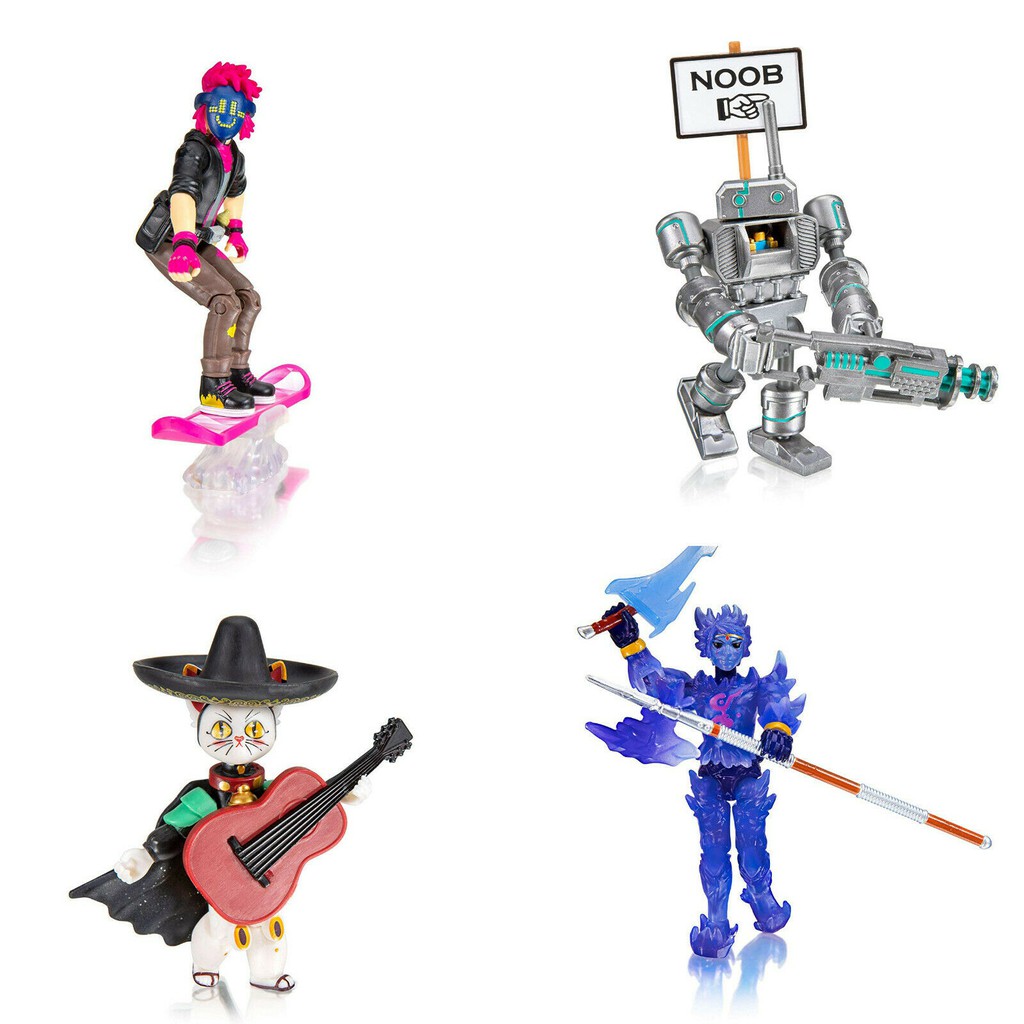 Roblox best sale rthro toys