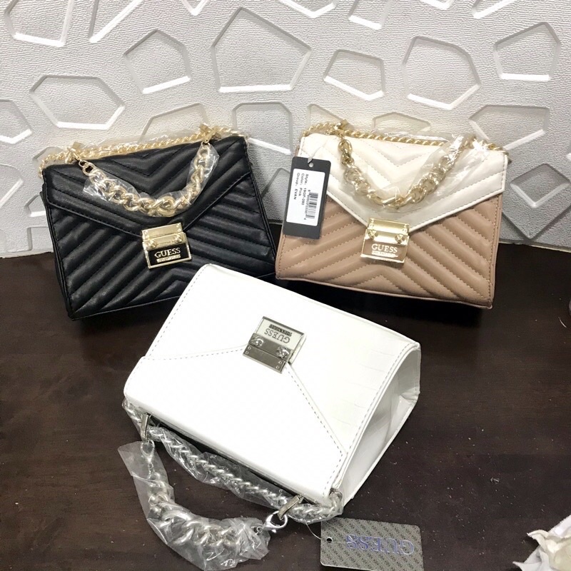 Guess lynda best sale