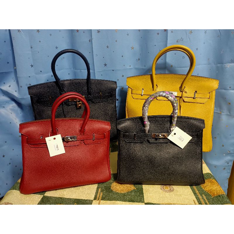 Hermes bag shopee sale