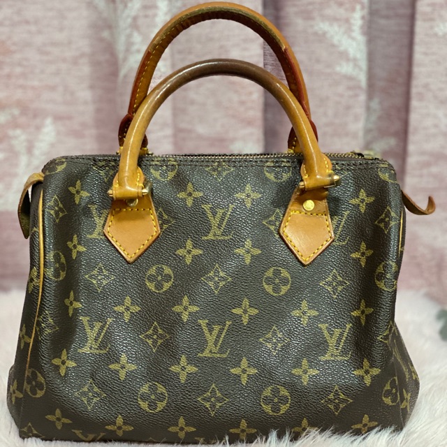 How to buy Used Louis Vuitton from Japan