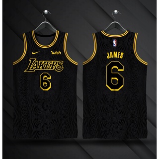 Lebron James Wish Basketball Jerseys Yellow White Purple Black - China  Lebron James Lakers Jerseys and Kentavious Caldwell-Pope Jersey price