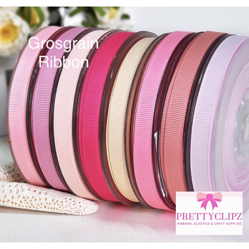 Bulk deals grosgrain ribbon