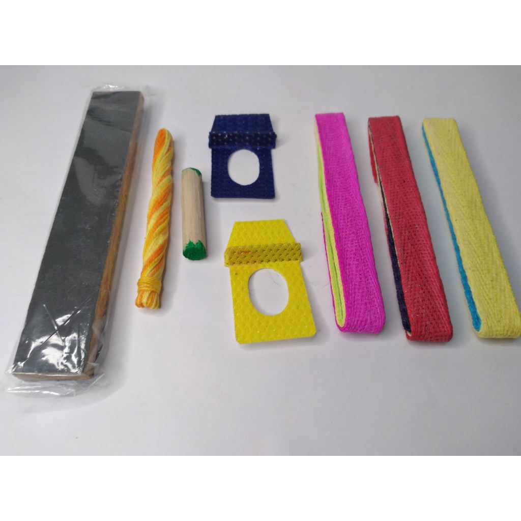 [JWR AGRIVET] NEW SET OF TARI ACCESSORIES SET P/ TARI ACCESSORIES ...