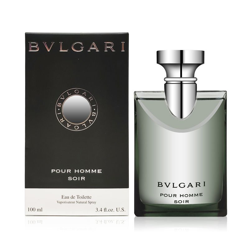 Bulgari(Bvlgari)Darjeeling Tea Original Night The Ultimate Men Eau De ...