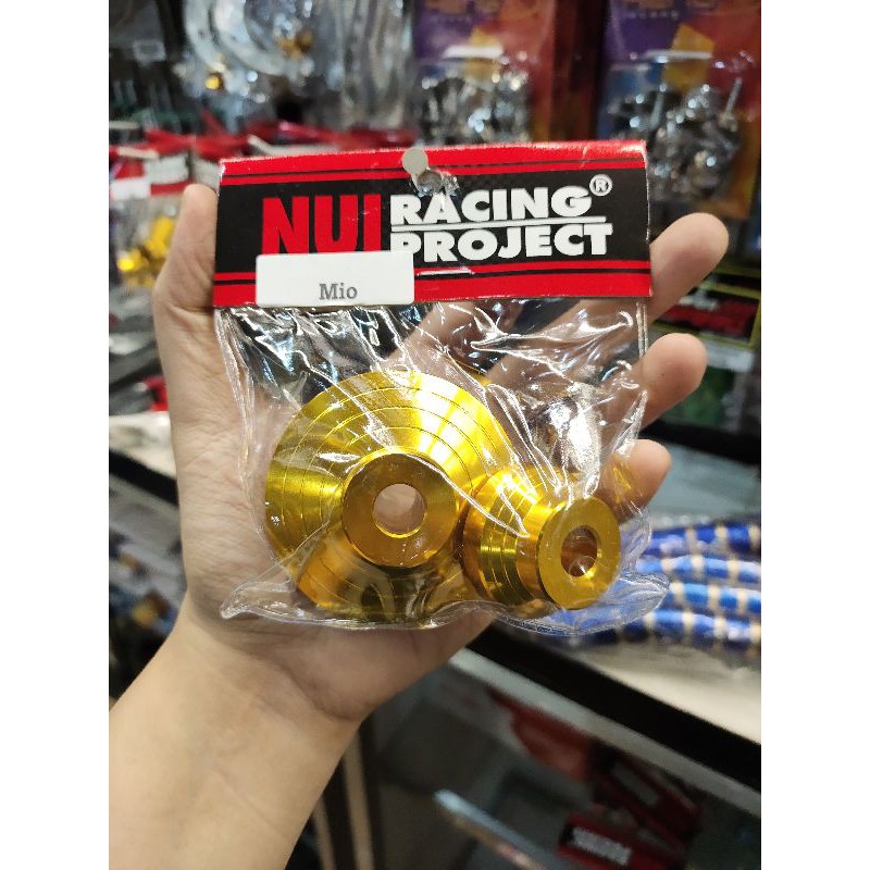 Nui Racing Project Logo 720x1280