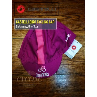 castelli giro cycling cap