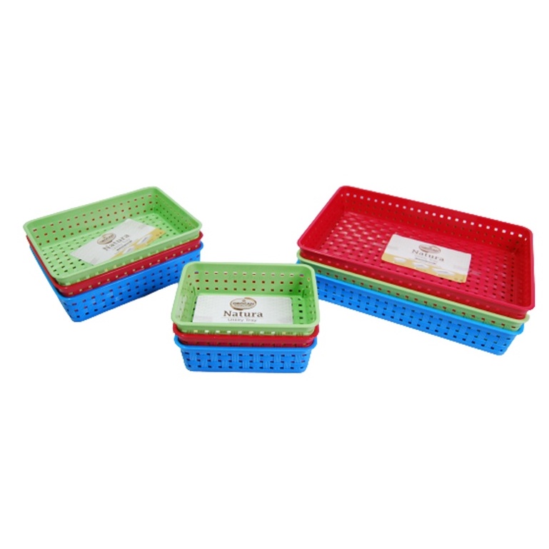 OROCAN Natura Utility Tray | Shopee Philippines