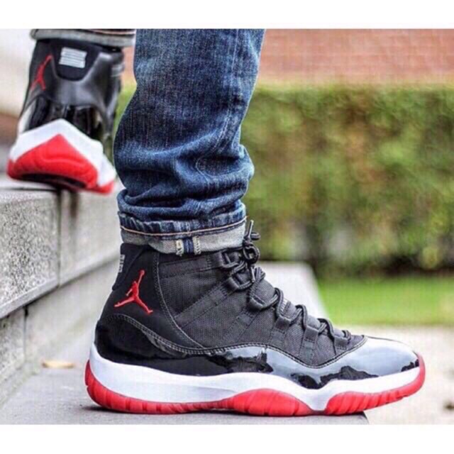 Jordan 11 outlet junior