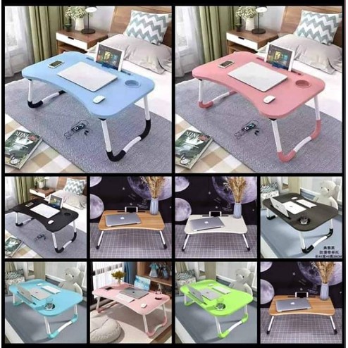 Shopee foldable outlet laptop table