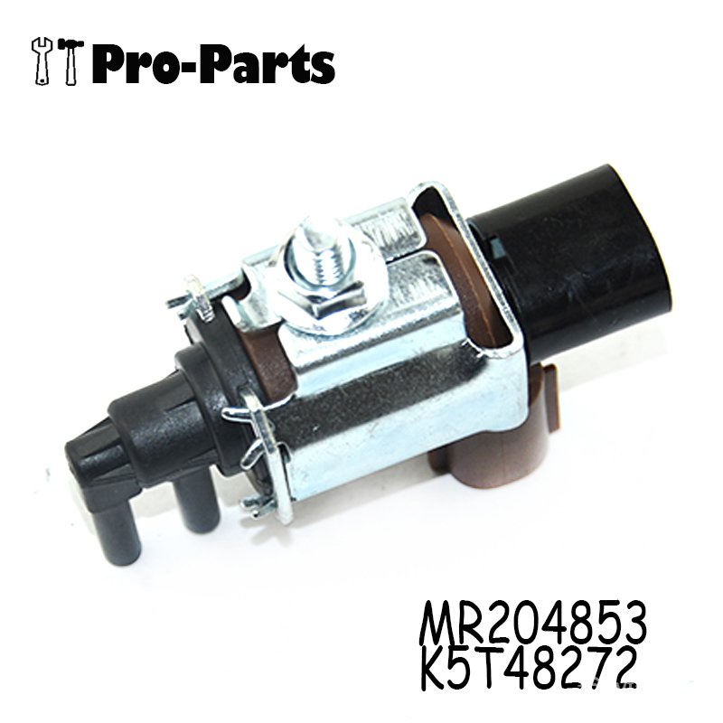 New Engine Emission Solenoid EGR Valve MR204853 For Mitsubishi Montero