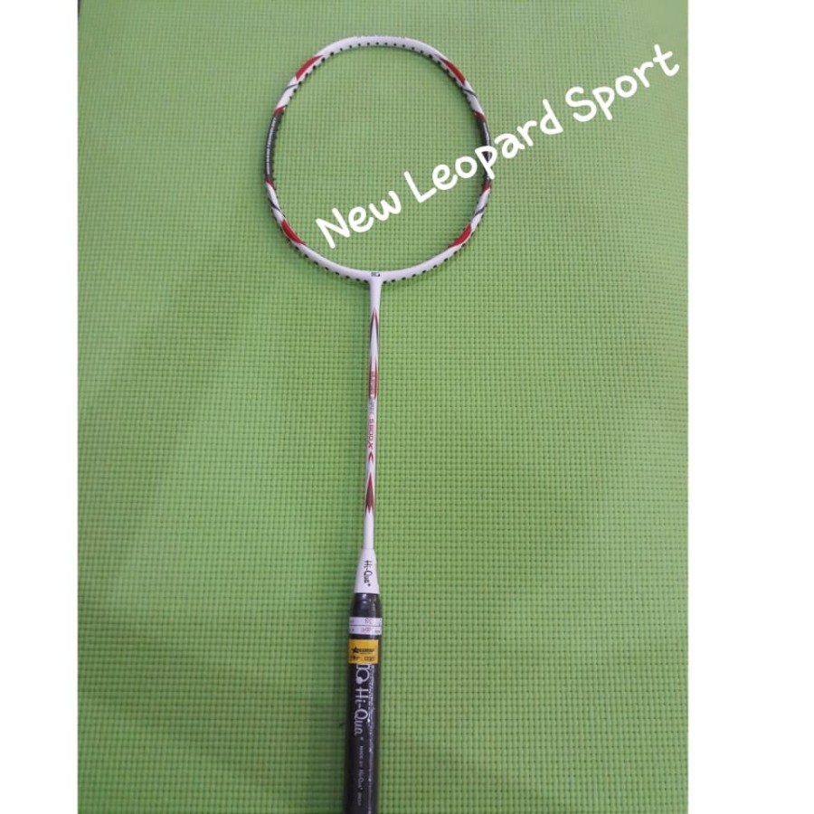 Badminton Racket/Super Max 5800x. badminton Racket | Shopee Philippines