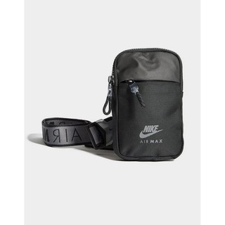 Nike Airmax Hip Bag Crossbody Bag GRAY Shopee Philippines