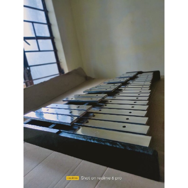 Marching Lyre with Harness and mallet Shopee Philippines