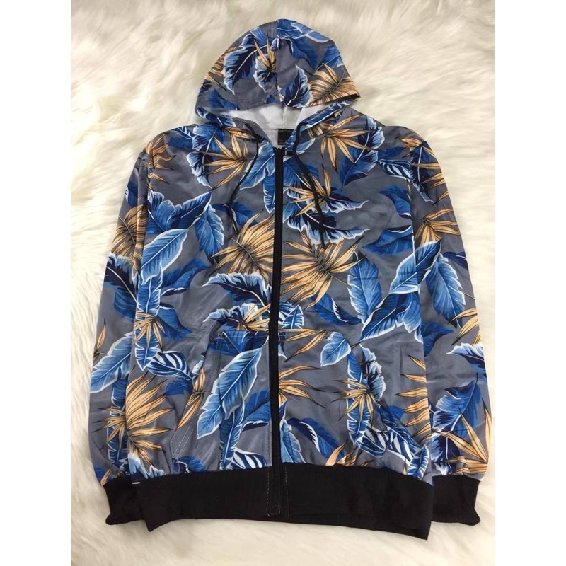 Korean style Jacket @ unisex plain hoodie jacket | Shopee Philippines
