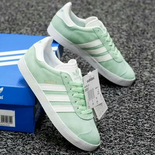 Gazelle hotsell ice mint