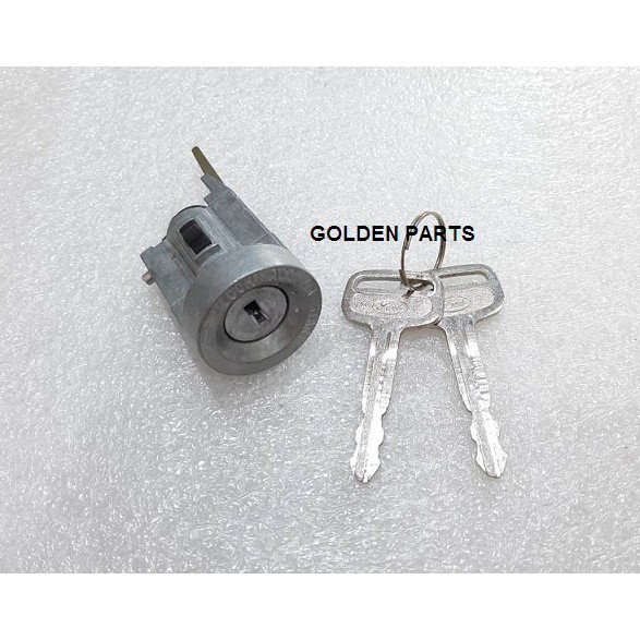 Ignition Switch Ignition Key Toyota Kijang Capsule KF70 Shopee