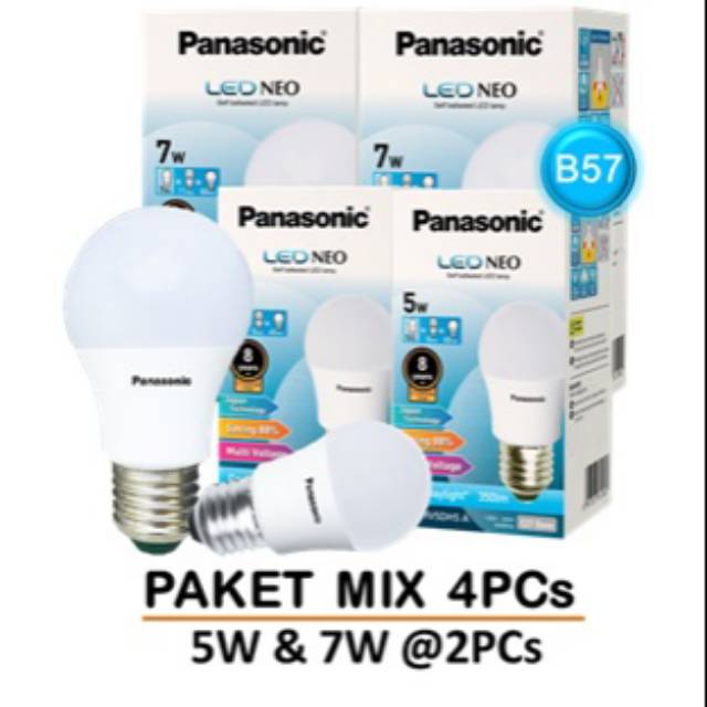 Neo Led Lights