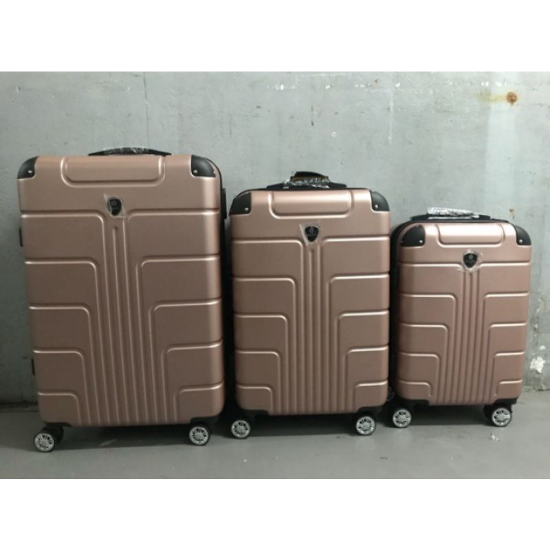 Luggage bag shopee new arrivals